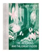 The Moomins and the Great Flood HC