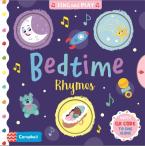 BEDTIME RHYMES
