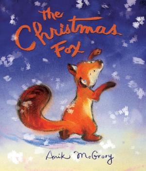 CHRISTMAS FOX  Paperback