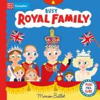 BUSY ROYAL FAMILY