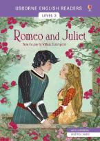 READER LEV.3 : ROMEO AND JULIET Paperback