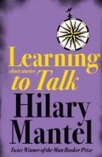 LEARNING TO TALK Paperback