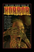 Dark Horse Book of Horror, The