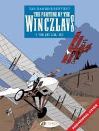 Fortune of the Winczlavs Vol. 2, The