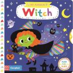 MY MAGICAL WITCH