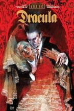 UNIVERSAL MONSTERS :DRACULA