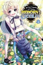 SO WHATS WRONG GETTING REBORN AS A GOBLIN GN VOL 05 (C: 0-1-