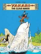 Yakari Vol. 20: The Cloud Maker