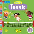BUSY TENNIS MME