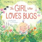 THE GIRL WHO LOVES BUGS HB MME