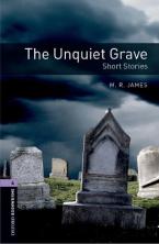 OBW LIBRARY 4: THE UNQUIET GRAVE