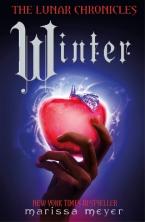 The Lunar Chronicles 4: Winter