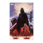 STAR WARS: DARTH VADER VOL. 3 - THE SHU-TORUN WAR   Paperback