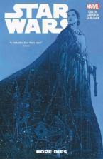 STAR WARS VOL. 9: HOPE DIES    Paperback