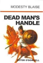 Dead Man's Handle Paperback