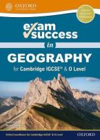 EXAM SUCCESS IN GEOGRAPHY