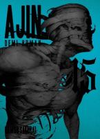 AJIN: DEMI-HUMAN VOL. 15