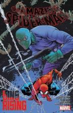 AMAZING SPIDER-MAN BY NICK SPENCER VOL. 9: SINS RISING   Paperback