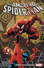 AMAZING SPIDER-MAN BY NICK SPENCER VOL. 6: ABSOLUTE CARNAGE   Paperback