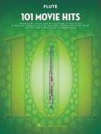 101 Movie Hits For Flute