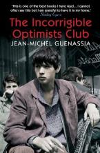 THE INCORRIGIBLE OPTIMISTS CLUB Paperback