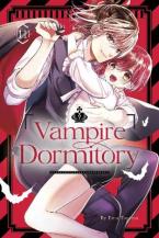 VAMPIRE DORMITORY GN VOL 11 (RES) (C: 0-1-2)