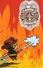 Kid Firechief, The