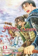 YONA OF THE DAWN, VOL. 13 PA