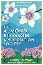 The Almond Blossom Appreciation Society Paperback