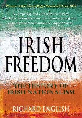 IRISH FREEDOM(Paperback)