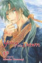 YONA OF THE DAWN, VOL. 17 PA