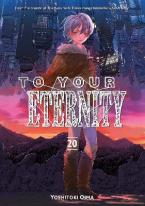 TO YOUR ETERNITY GN VOL 20 (C: 1-1-2)