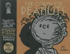 Complete Peanuts 1955-1956, The