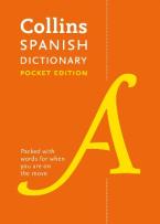 COLLINS POCKET SPANISH DICTIONARY 8TH ED