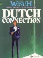 Largo Winch Vol. 3: Dutch Connection