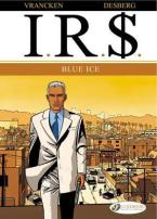 IR£ Vol.2: Blue Ice