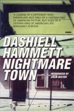 NIGHTMARE TOWN