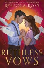 LETTERS OF ENCHANTMENT 2: RUTHLESS VOWS HC