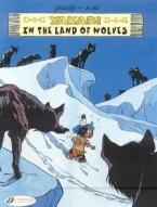 Yakari Vol. 6: Yakari in the Land of Wolves