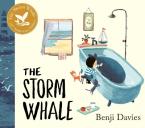 THE STORM WHALE - 10TH ANNIVERSARY EDITION Paperback