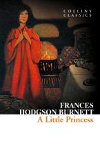 COLLINS CLASSICS : A LITTLE PRINCESS Paperback