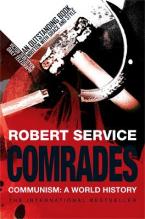 COMRADES (Paperback)