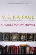 A HOUSE FOR MR BISWAS (Paperback)