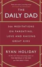 The Daily Dad Paperback