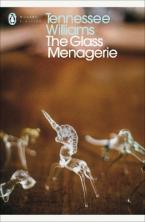 PENGUIN MODERN CLASSICS : THE GLASS MENAGERIE Paperback B FORMAT