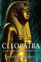 Cleopatra Paperback