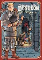 Delicious in Dungeon, Vol. 1 Paperback