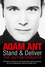 STAND AND DELIVER (Paperback)