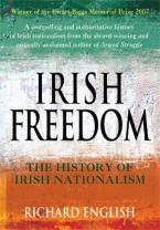 IRISH FREEDOM(Paperback)