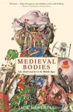 Medieval Bodies Paperback